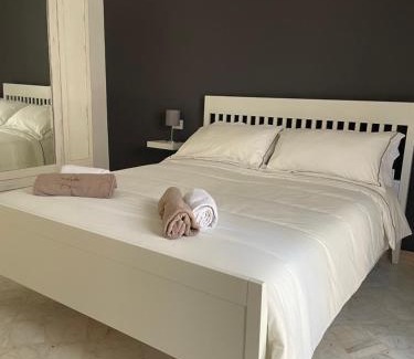 Old Town Apartment | SUITE 22