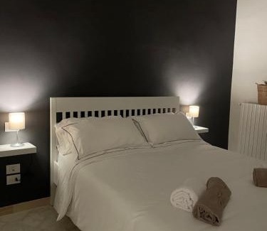 Old Town Apartment | SUITE 22