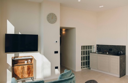 Putignano Apartment | Suite 8 - San Lorenzo Suites