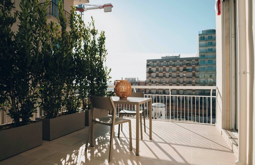 Putignano Apartment | Suite 8 - San Lorenzo Suites