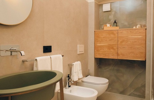 Putignano Apartment | Suite 8 - San Lorenzo Suites