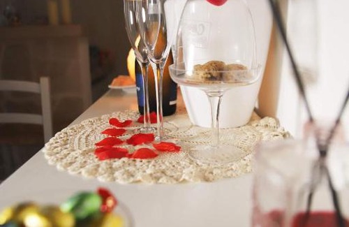 Ceglie Messapica House | Suite San Rocco