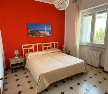 Uggiano la Chiesa Apartment | Summer House