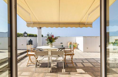 L'Assunta Villa | Summertime Villa