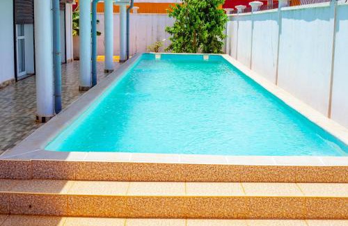 Diego Suarez Villa | Sumptuous Villa in Antsiranana with Private Pool