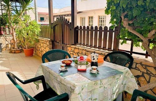 Capilungo House | Super economy 50 mt dal mare