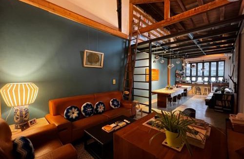 Ruifang Hostel | Sweethome37