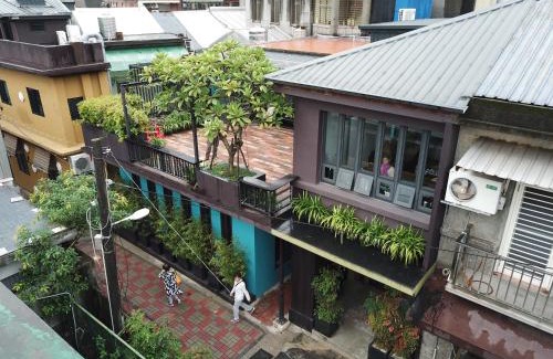 Ruifang Hostel | Sweethome37