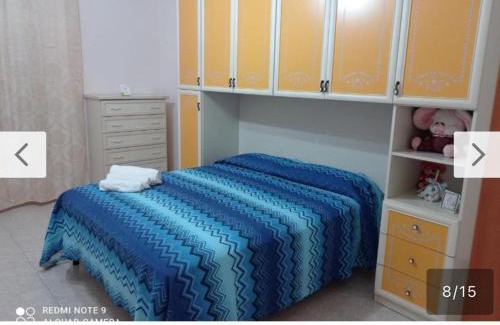 Taranto Apartment | Taras holiday house