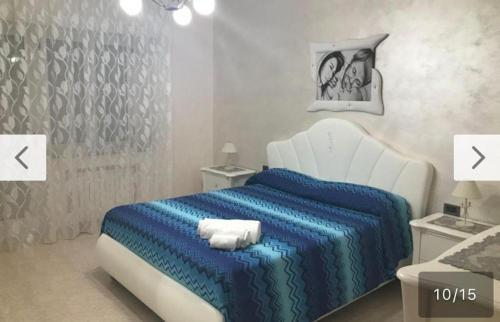 Taranto Apartment | Taras holiday house