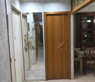 Taranto Apartment | Taras holiday house