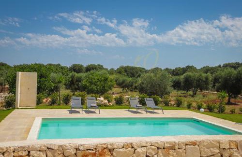 Fumarola House | TD Villa Coco Countryside Villa Near Ostuni