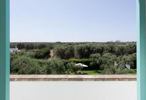 Giurdignano Hotel | Tenuta Centoporte