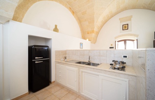 Taranto Other | Tenuta del Barco WineRestaurant and Hospitality