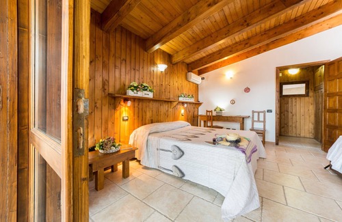 Taranto Other | Tenuta del Barco WineRestaurant and Hospitality