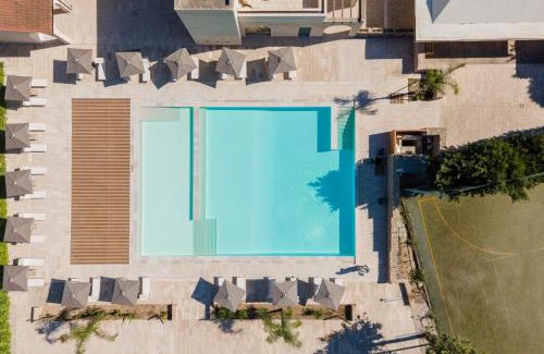 Taranto Villa | Tenuta del Barco WineRestaurant and Hospitality
