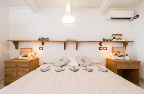 Taranto Villa | Tenuta del Barco WineRestaurant and Hospitality