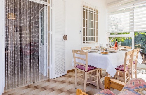 Ceglie Messapica Villa | Tenuta di Bacco