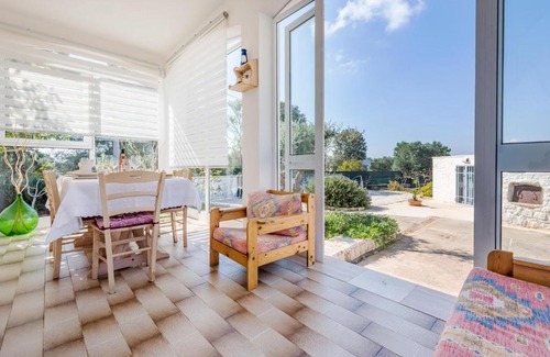 Ceglie Messapica Villa | Tenuta di Bacco