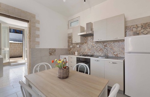 Torre Lapillo Apartment | Tenuta Fioravante - Bilo Nettuno by BarbarHouse