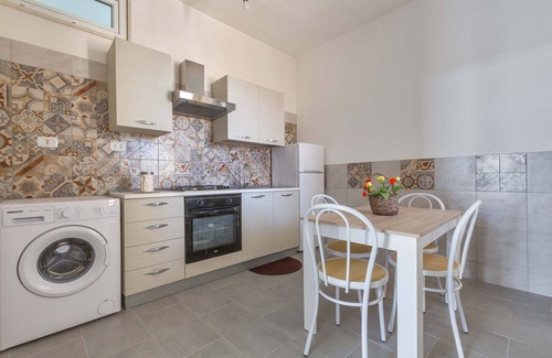 Torre Lapillo Apartment | Tenuta Fioravante - Bilo Nettuno by BarbarHouse