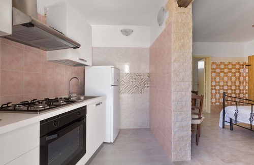 Torre Lapillo Apartment | Tenuta Fioravante - Antonia by BarbarHouse