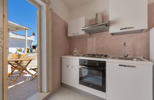 Torre Lapillo Apartment | Tenuta Fioravante - Antonia by BarbarHouse