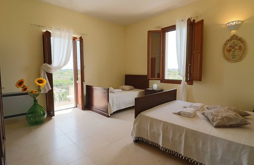 Carmiano Other | Tenuta Gli Agrumi del Salento
