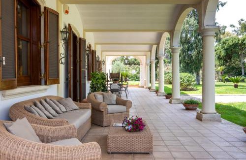 Monteroni di Lecce Villa | Tenuta Il Carretto