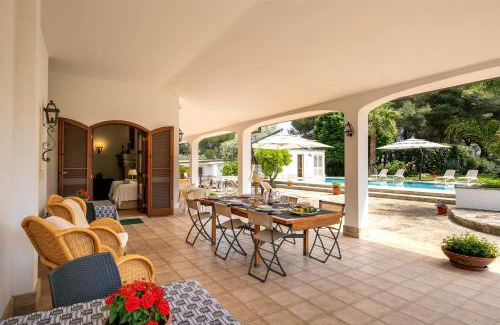 Monteroni di Lecce Villa | Tenuta Il Carretto