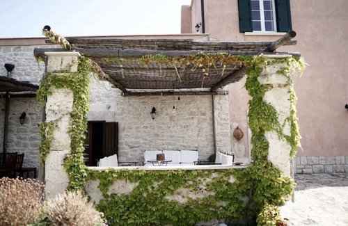 Bisceglie Villa | Tenuta il Carrubo- Historic House