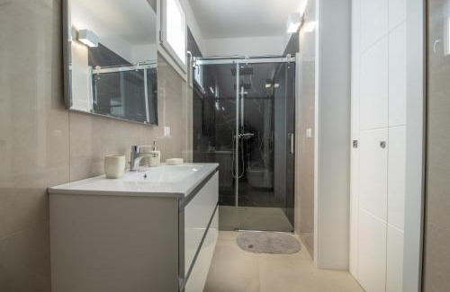 Torre Suda Apartment | Tenuta Malika