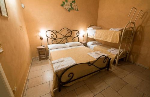 Calimera House | Tenuta Masseria del Gallo