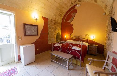Calimera House | Tenuta Masseria del Gallo