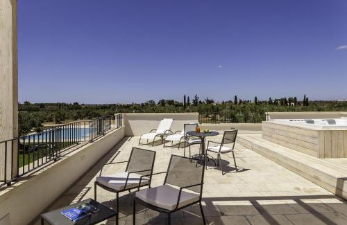 Alezio House | Tenuta Monticelli Bio Relais