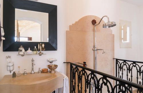 Alezio House | Tenuta Mosè Charming House&Relais Gallipoli