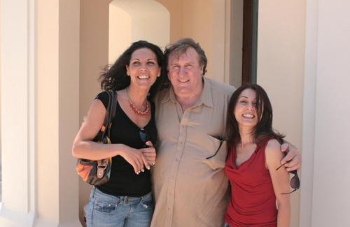 Nardo Bed & Breakfast | Tenuta Nucci