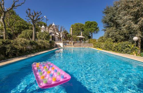 Selva di Fasano Villa | Tenuta Selva Regina