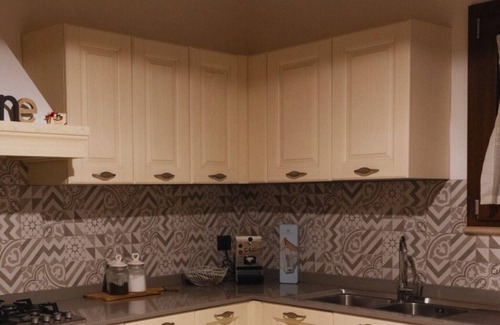 Collepasso Apartment | Terradamare