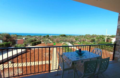 Marina di Pescoluse House | The Dream Residence