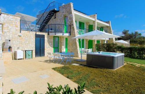 Marina di Pescoluse House | The Dream Residence