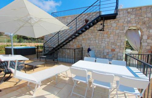 Marina di Pescoluse House | The Dream Residence