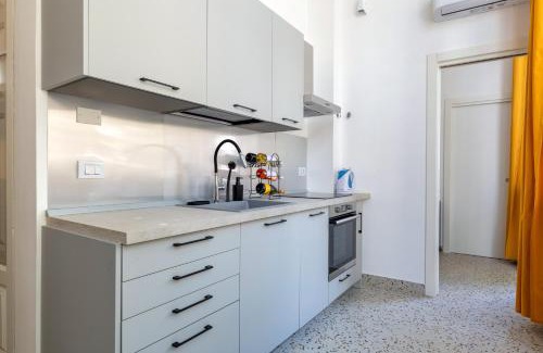 Bari City Centre Apartment | The Most HISTORIC Apartment in the CENTRE of BARI near Parking