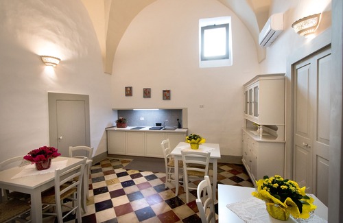 Matino House | The Windows on Porta Carrese - Room 10