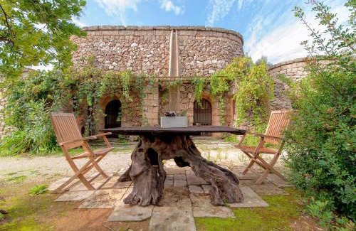 Racale Villa | Tia Maria Country Inn - exclusive