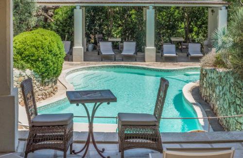 Racale Villa | Tia Maria Country Inn - exclusive