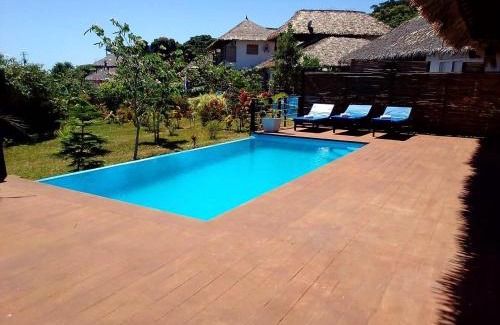 Ambondrona Villa | Tiako Villas