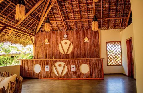 Ambondrona Villa | Tiako Villas
