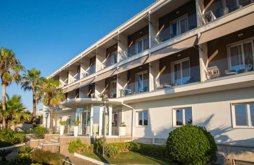 Castellaneta Marina Hotel | Ticho's Greenblu Hotel