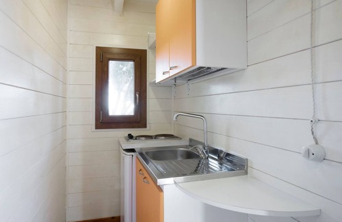 Alliste Villa | Torre Blu - Four Bedroom Villa, Sleeps 9
